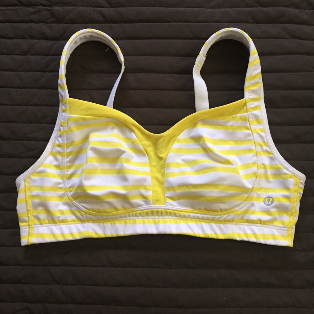 Lululemon Tata Tamer