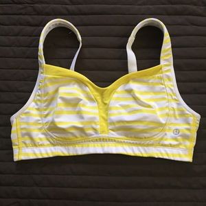 Lululemon Tata Tamer