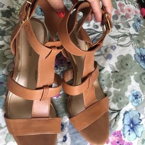 GIANNI BINI HEELS