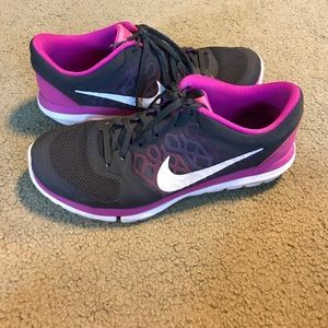 Nike Flex Runs 2015