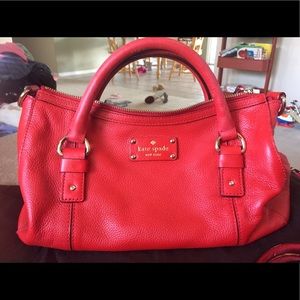 Kate Spade Medium sachel