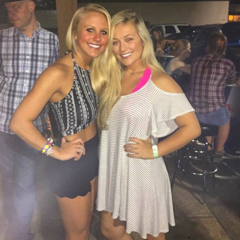 Meet your Posher, Ashlee