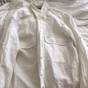 Ralph Lauren Polo Men's Button Down