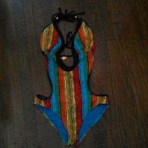 Coogi Monokini FINAL PRICE!!!!