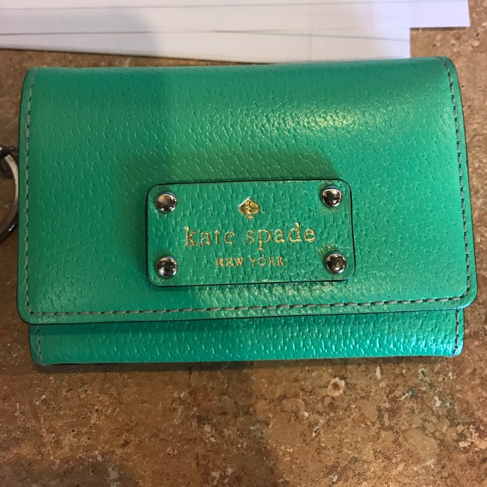 Kate Spade wallet