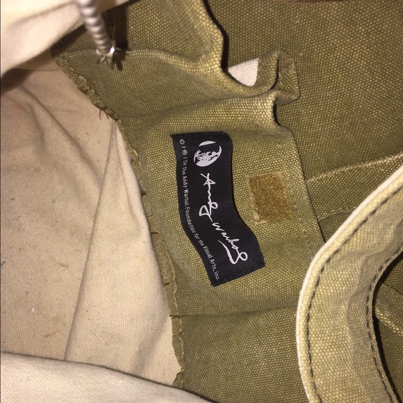 Andy Warhol - Picture 5 of 6