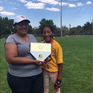 Meet your Posher, Vivian