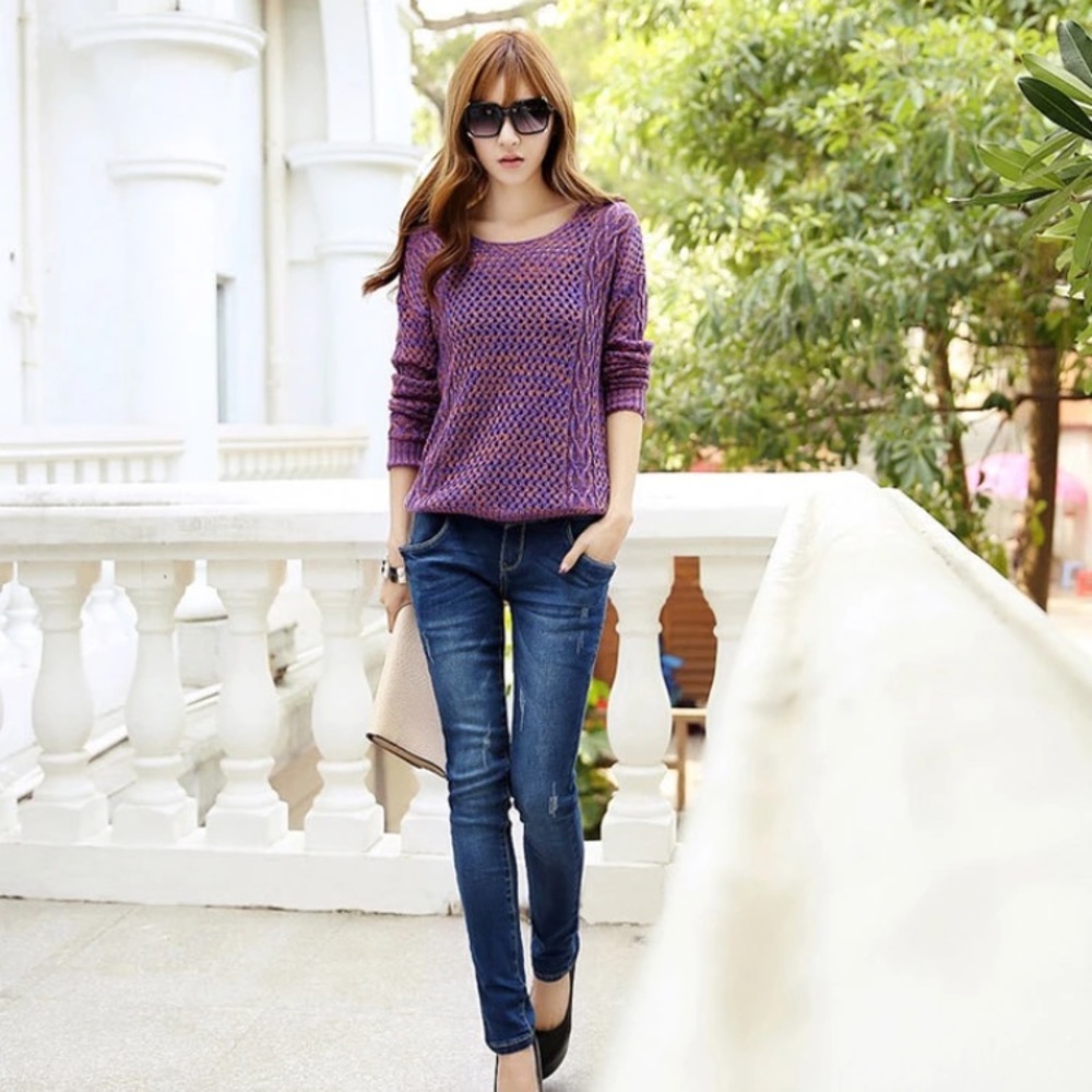 Gorgeous sweater