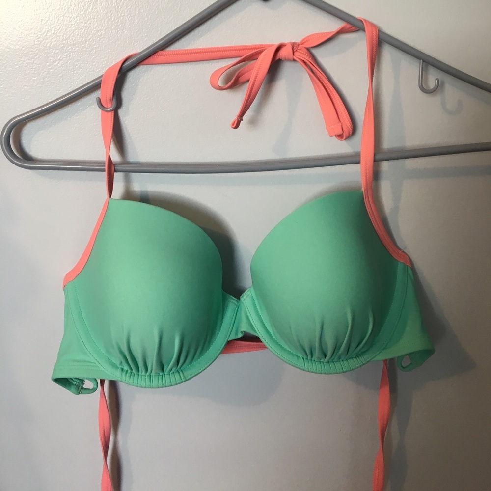 Aerie bathing suit top! Worn handful of times.