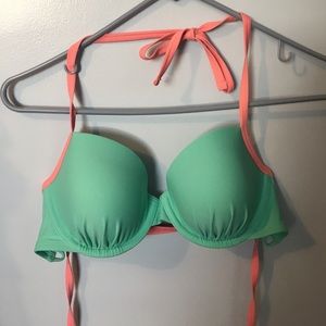 Aerie bathing suit top! Worn handful of times.