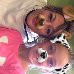 Meet your Posher, Alicia