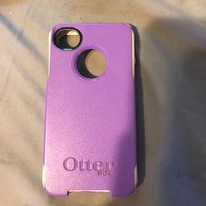 iPhone 4 Otterbox case