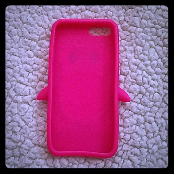 Ipod touch penguin case - Picture 1 of 2