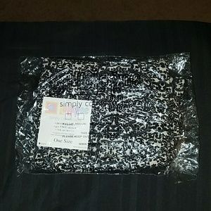 NWT LuLaRoe OS Leggings