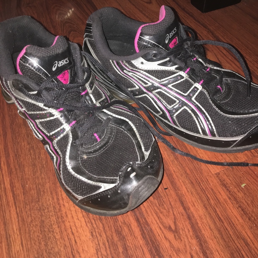 Asics Gel Frantic 4