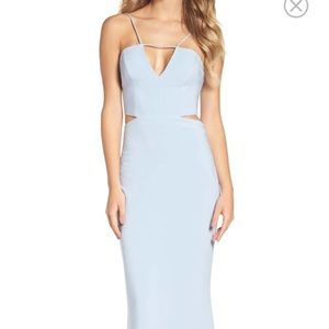 Maria Bianca Nero dress