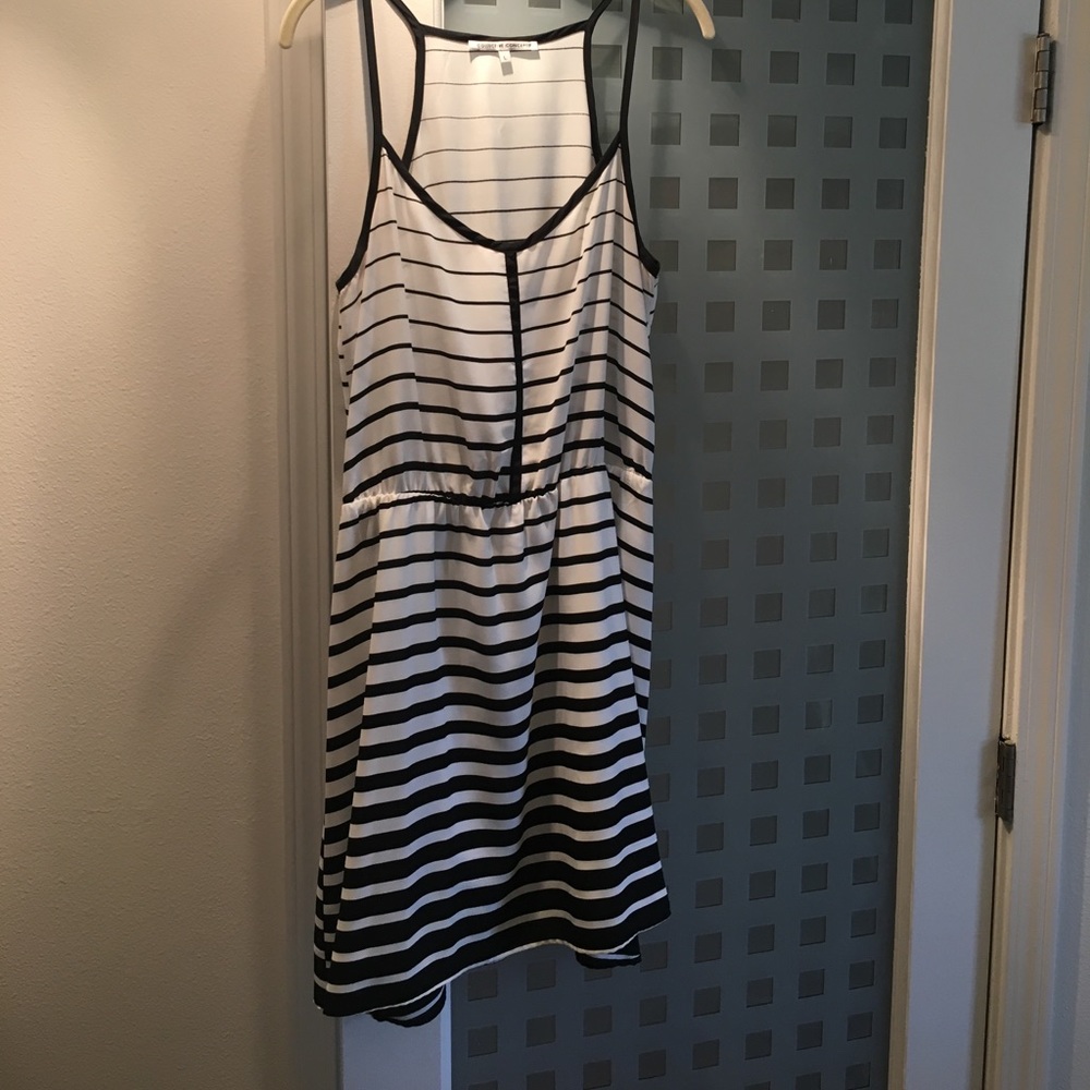 Striped Dress ❤️❤️❤️