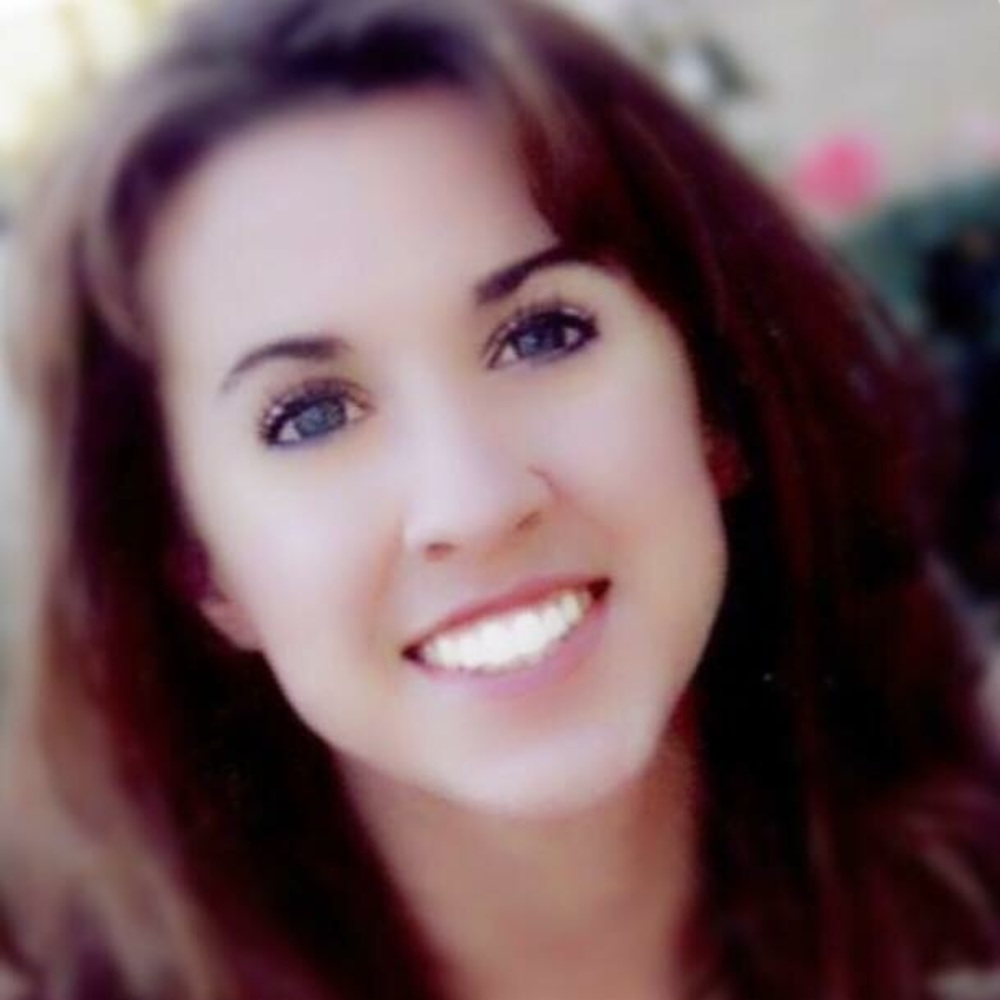 Meet your Posher, Bridgette