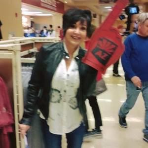 Meet your Posher, Jayne