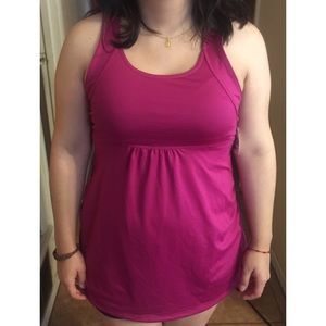 Women's Workout Top
