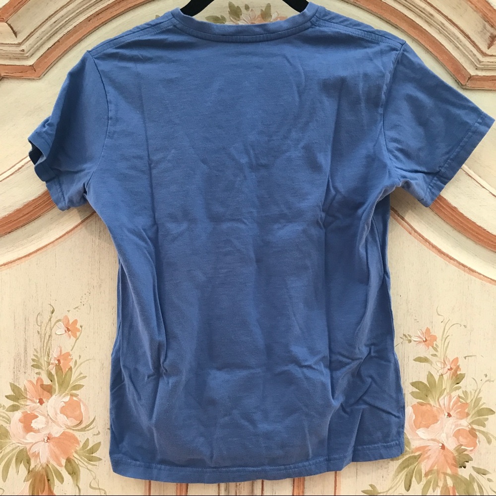 💙💛Ralph Lauren Sport T-Shirt Size Small💙💛 - Picture 4 of 4