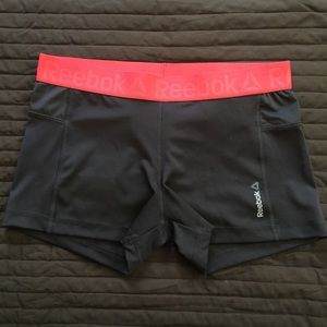 Reebok Shorts