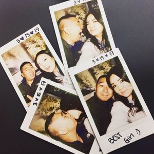 Meet your Posher, Kenneth