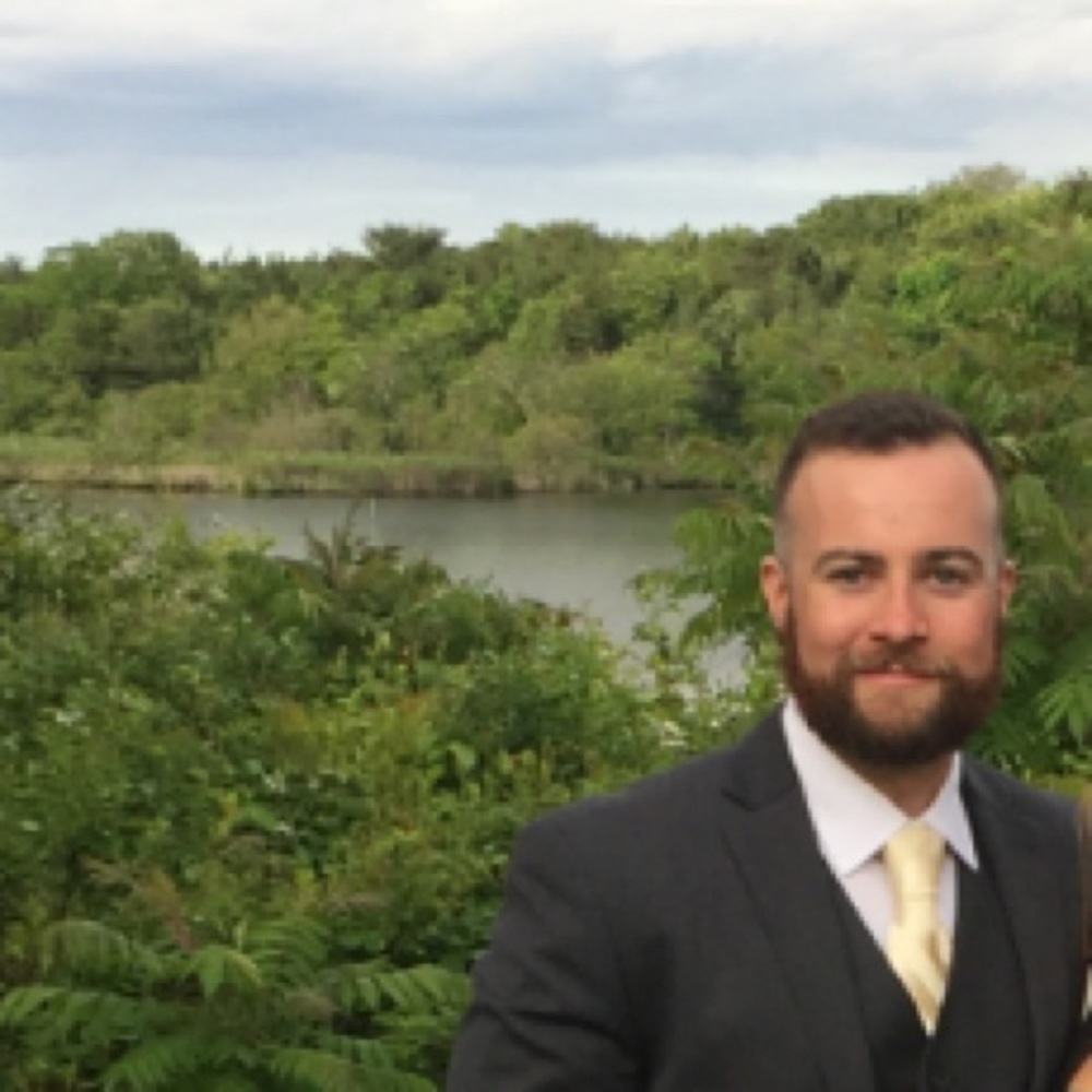 Meet your Posher, Frank