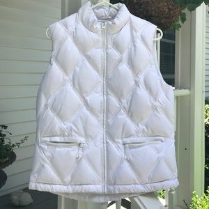 Gap Vest