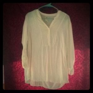 ✨Faded Glory Shirt✨