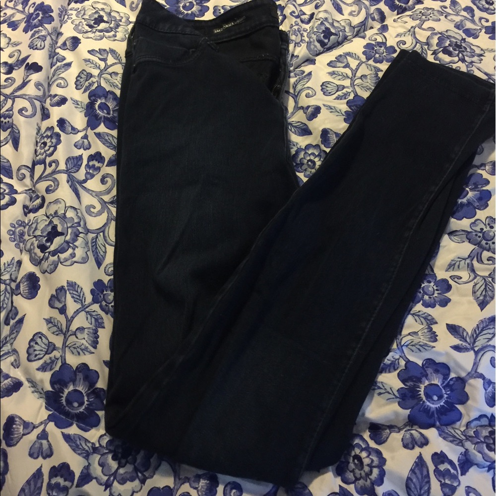 Perfect condition madonna jegging