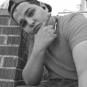 Meet your Posher, Yerandy