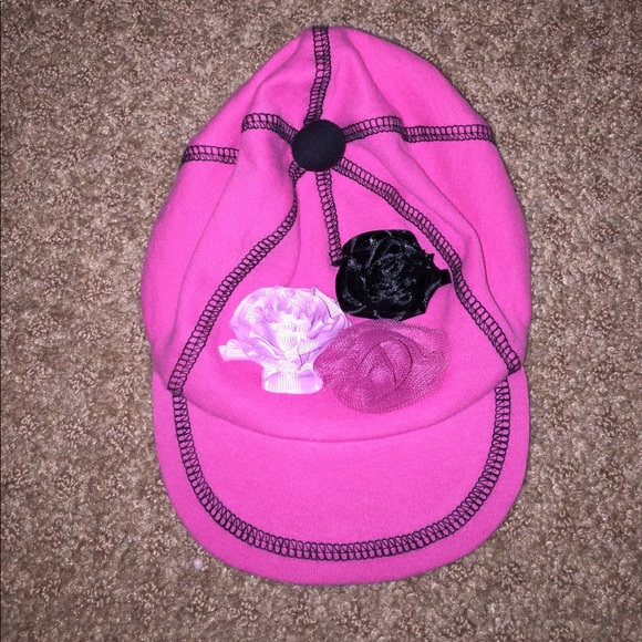 NWOT Adorable hat - Picture 4 of 4