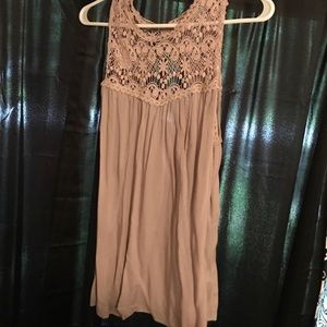 Gorgeous tank! NWT!