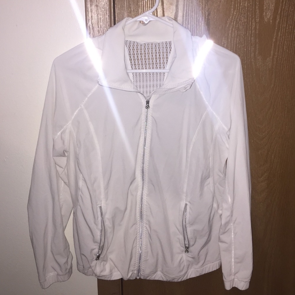 Lululemon Workout Jacket