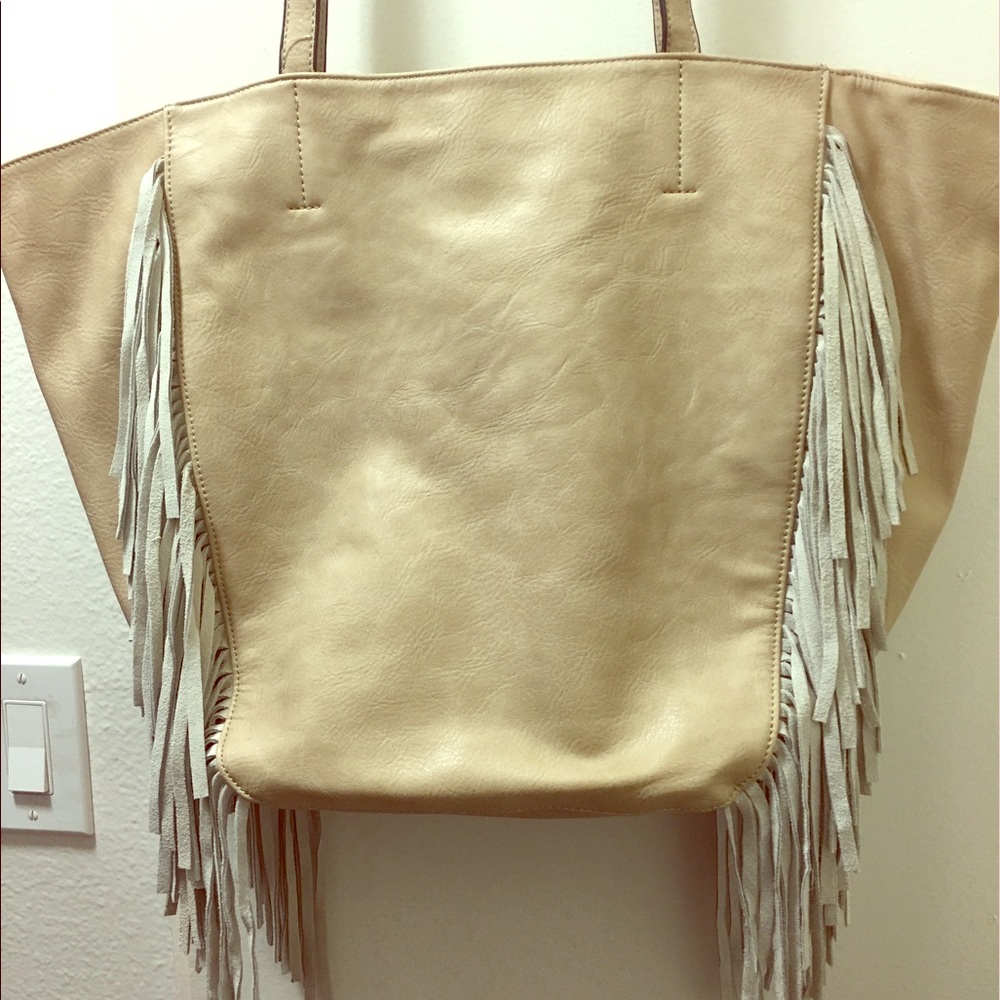 Shoulder bag.   Culture Riot. New w tags.