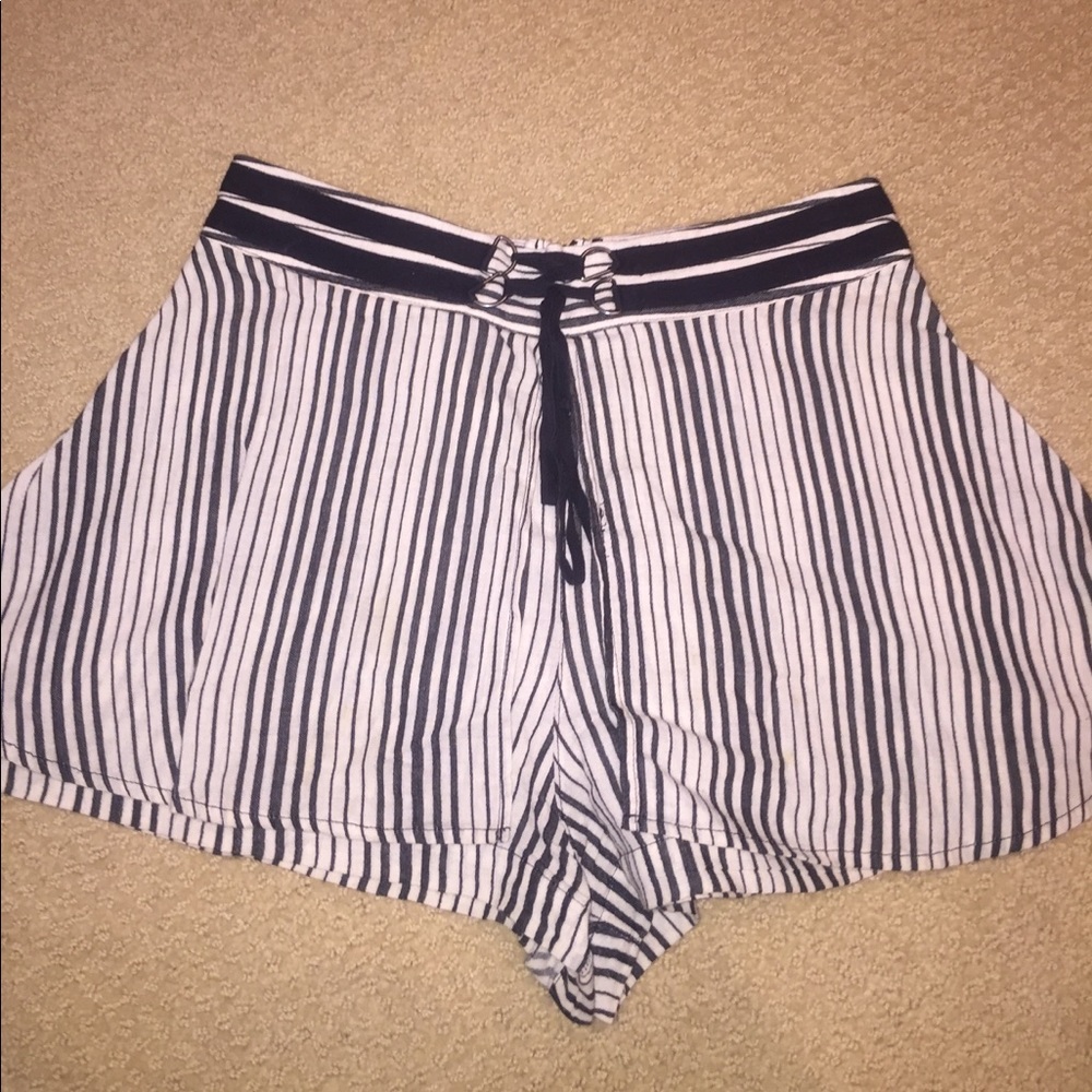 free people skort