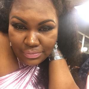 Meet your Posher, Lashawn