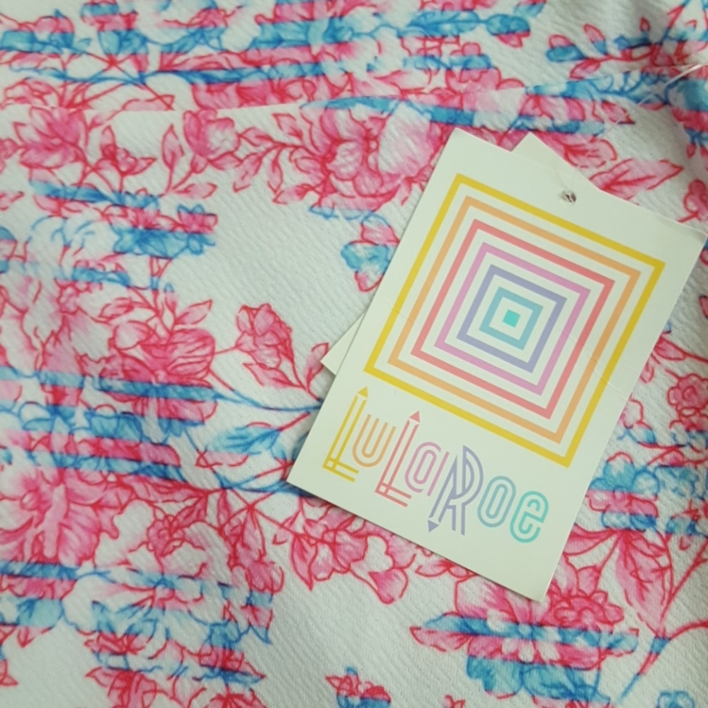 Lularoe Cassie