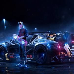 Meet your Posher, Aaron