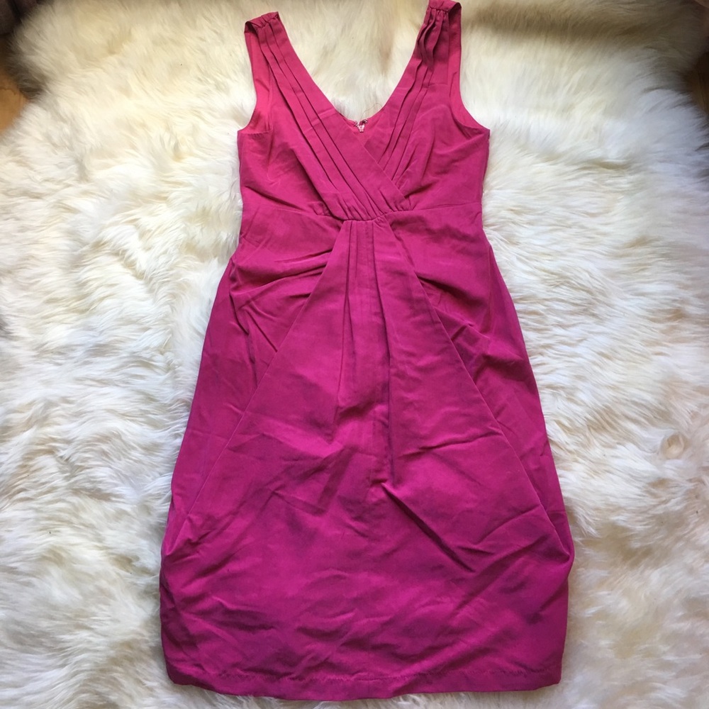 HM dress