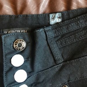 Brand new high waisted shorts! Pinup fashion!