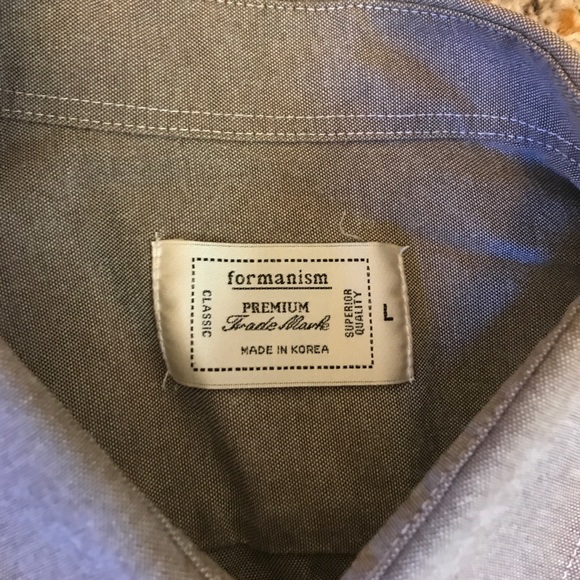 Shirt - Picture 2 of 2