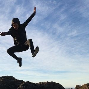 Meet your Posher, Ferris