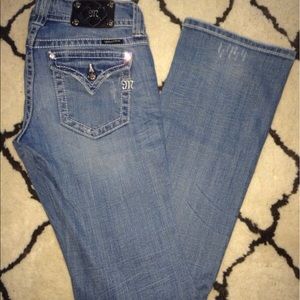 Miss me Denim jeans