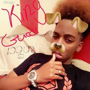 Meet your Posher, Shane