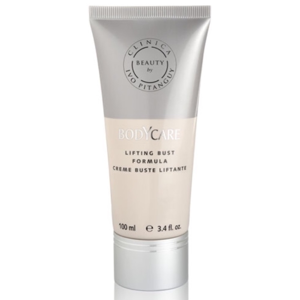 Clinica Beauty~Bust Creme