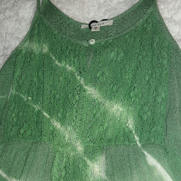 🌴🌴TIE DYE SUNDRESS🌴🌴 - Picture 3 of 3