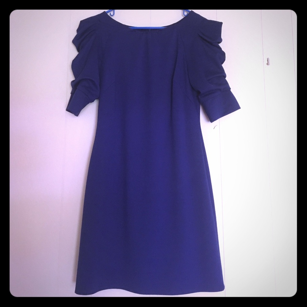 Jessica Simpson  dress size 6 worn 3 times