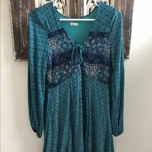Hollister dress